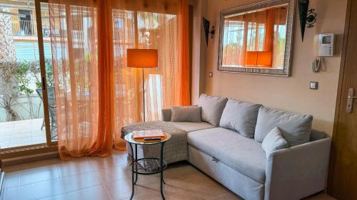 Golf Bahia Casa | Luxury boutique 1bd apartment w garden - Pet friendly!
