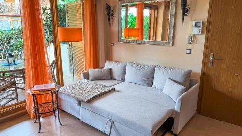 Golf Bahia Casa | Luxury boutique 1bd apartment w garden - Pet friendly!