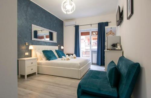 Vatican Cama Y Desayuno | Luxury Boutique Hotel