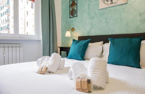 Vatican Cama Y Desayuno | Luxury Boutique Hotel