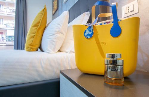 Vatican Cama Y Desayuno | Luxury Boutique Hotel