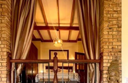Northcliff Apartamento | Luxury Boutique Nature Stay! Northcliff - Sunset Views, Solar, Work, Pool