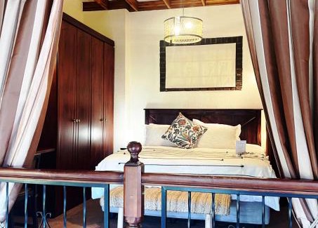 Northcliff Apartamento | Luxury Boutique Nature Stay! Northcliff - Sunset Views, Solar, Work, Pool