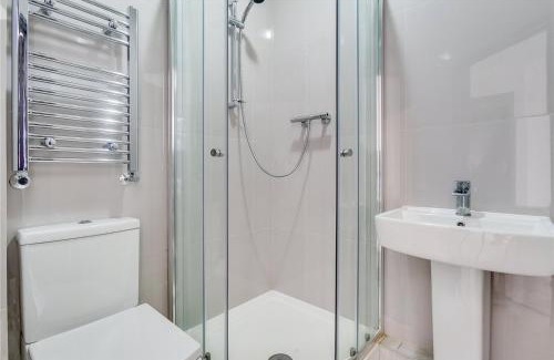 Dollis Hill Apartamento | Luxury Boutique Studio London