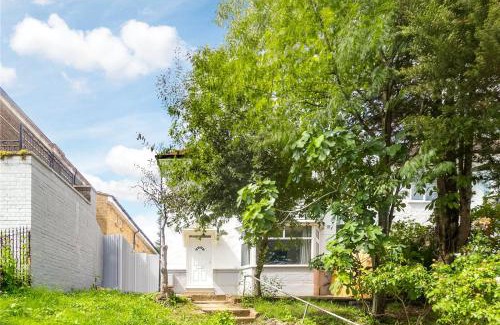 Dollis Hill Apartamento | Luxury Boutique Studio London