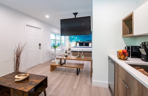 Harbordale Apartamento | Luxury Boutique Hotel in Fort Lauderdale
