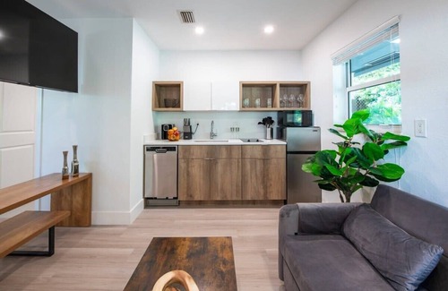 Harbordale Apartamento | Luxury Boutique Hotel in Fort Lauderdale
