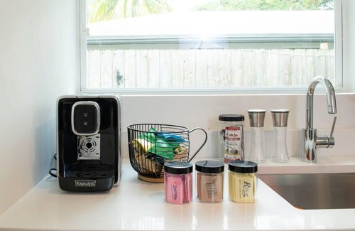 Harbordale Apartamento | Luxury Boutique Hotel in Fort Lauderdale