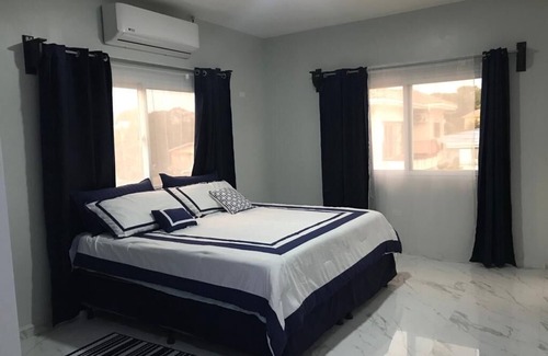 Colonia El Naranjal Casa | Luxury Brand New Construction 3 bedroom 2 Bath Townhome