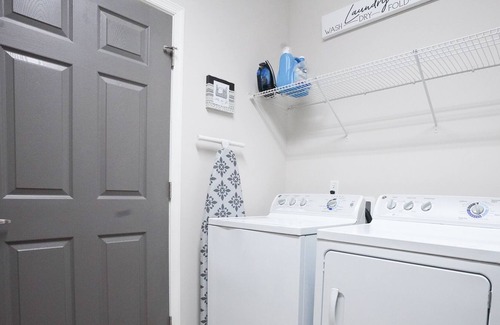 Umstead Apartamento | Luxury Brier Creek❤️ Shopping l 5 mins to Airport