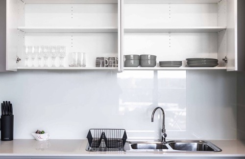 Redfern Apartamento | Luxury Bright 1 bed apt-oppo Redfern Station