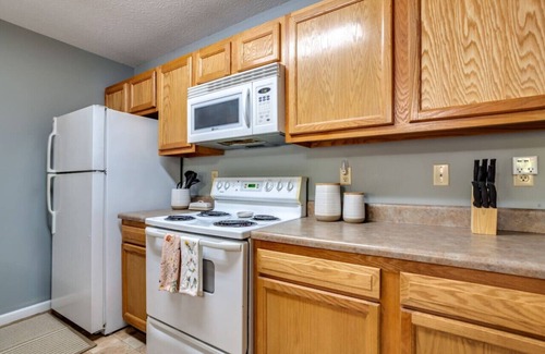 Arthur Apartamento | Luxury Brooklyn St APT - Near LMU & Nat’l Park