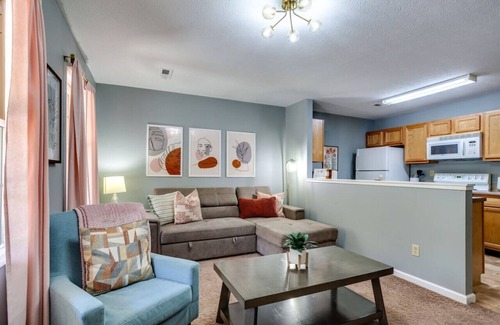 Arthur Apartamento | Luxury Brooklyn St APT - Near LMU & Nat’l Park