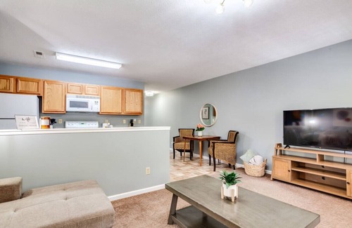 Arthur Apartamento | Luxury Brooklyn St APT - Near LMU & Nat’l Park