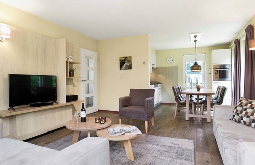 Middelbeers Cabaña | Luxury bungalow for 6 people