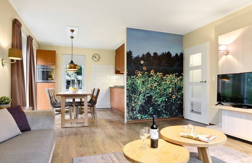 Diessen Cabaña | Luxury bungalow for 4 people