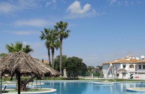 Los Balcones Apartamento | Luxury Bungalow Costa Blanca Ground Floor, StayOrihuelaCosta, Lago Jardín 1 #PRP003