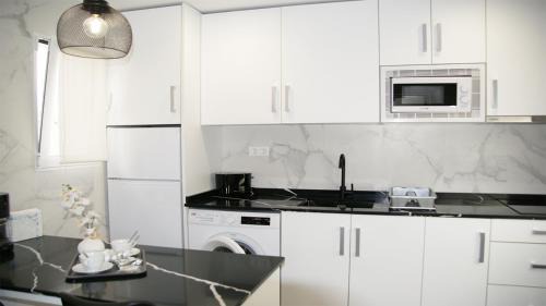 Los Balcones Apartamento | Luxury Bungalow Costa Blanca Ground Floor, StayOrihuelaCosta, Lago Jardín 1 #PRP003