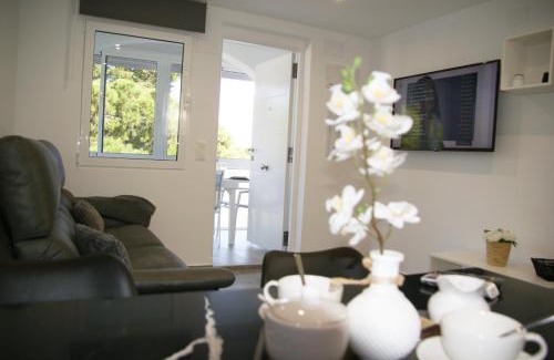 Los Balcones Apartamento | Luxury Bungalow Costa Blanca Ground Floor, StayOrihuelaCosta, Lago Jardín 1 #PRP003