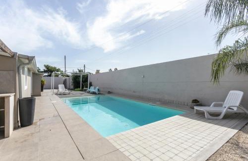 Santa Croce Camerina Villa | Luxury Bungalow