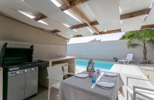 Santa Croce Camerina Villa | Luxury Bungalow