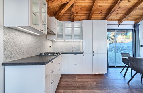 Susica Casa | Luxury Bungalow New Horizons I