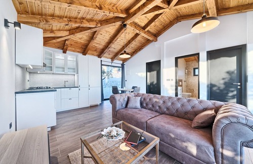 Susica Casa | Luxury Bungalow New Horizons V