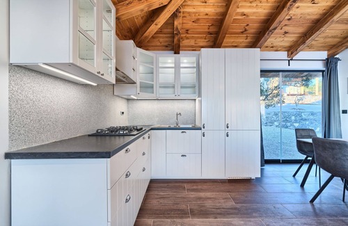 Susica Casa | Luxury Bungalow New Horizons V