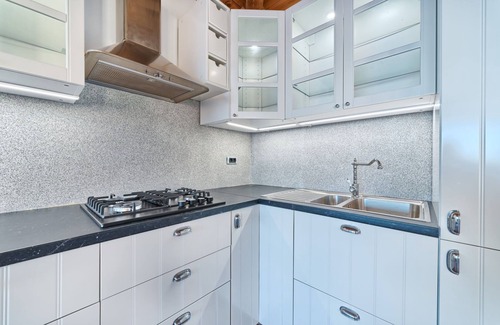 Susica Casa | Luxury Bungalow New Horizons V