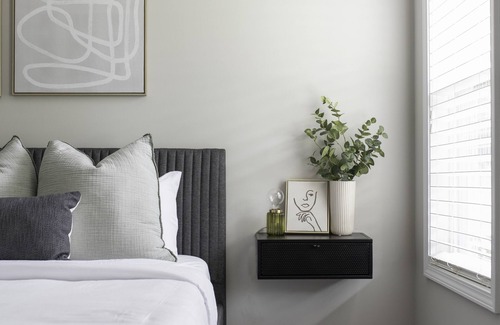 North Belmont Casa | Luxury Bungalow w/ hand selected designer finishes