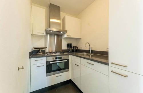 Lochem Casa | Luxury bungalow with dishwasher and box spring beds