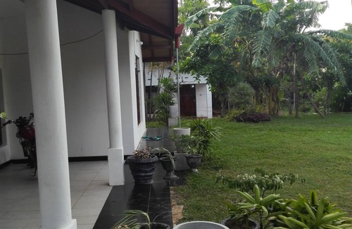 Anuradhapura Casa | Bunglow de lujo a un precio razonable
