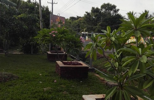 Anuradhapura Casa | Bunglow de lujo a un precio razonable