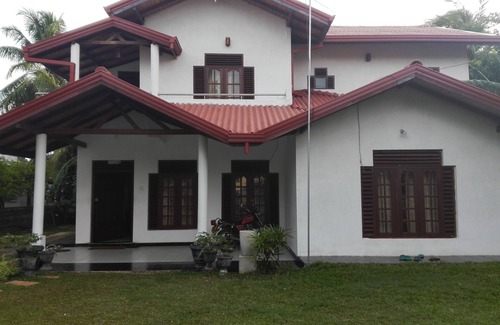 Anuradhapura Casa | Bunglow de lujo a un precio razonable