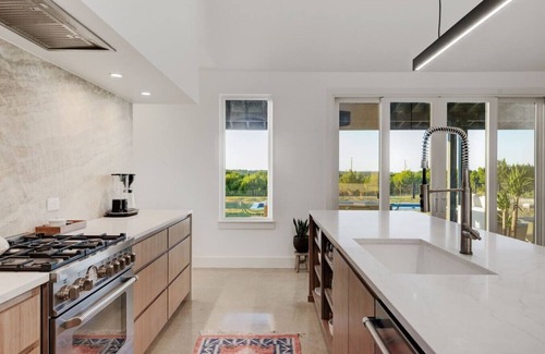 Stonewall Casa | Luxury Bunkhouse, 14 Acres, Pool, Hot Tub & views