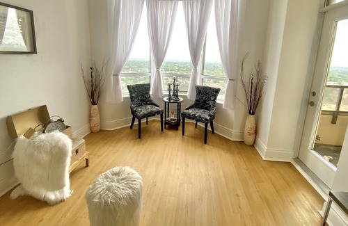 St. Andrews Condominio | luxury but budget-friendly condo