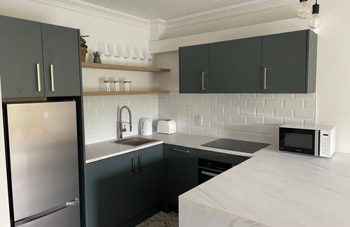 Galway Apartamento | Luxury By The Coast - Sleeps 4