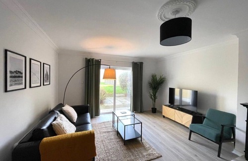 Galway Apartamento | Luxury By The Coast - Sleeps 4