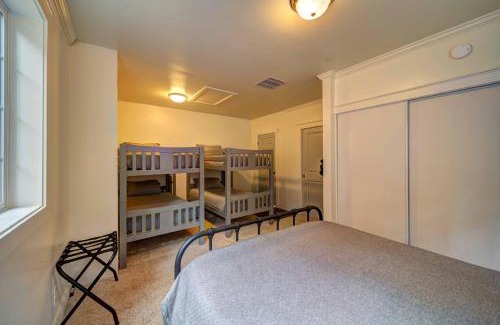 Lakehead Casa | Luxury Cabin at Lakehead