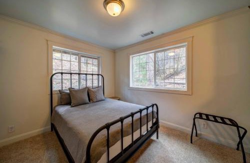 Lakehead Casa | Luxury Cabin at Lakehead