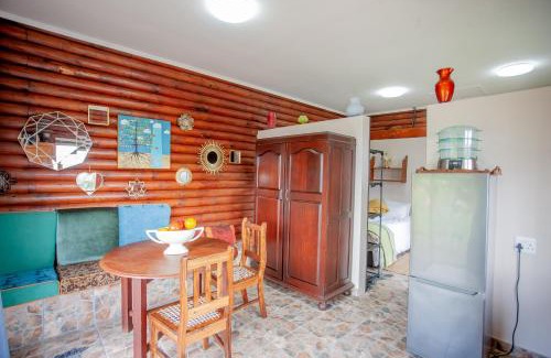 Glentana Apartamento | Luxury Cabin - Bachelor's Haven