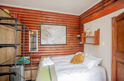 Glentana Apartamento | Luxury Cabin - Bachelor's Haven