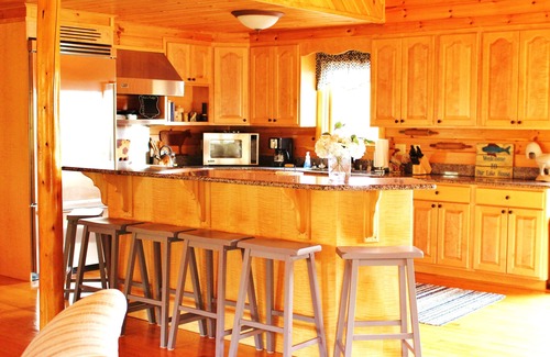 Hiwassee Cabina | Cabina de lujo para 20 personas, Million Dollar View Lake Estate, reserve ahora para verano y otoño