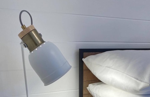 Boxgrove Cabina | Luxury Cabin in Halnaker, Goodwood
