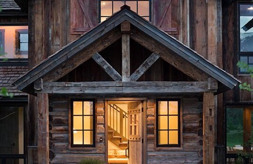 Teton Village Villa | Cabaña de lujo en Teton Village, amplias vistas de pistas de esquí