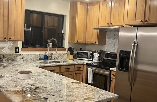 Williams Cabina | Luxury Cabin in the pines of Williams Az