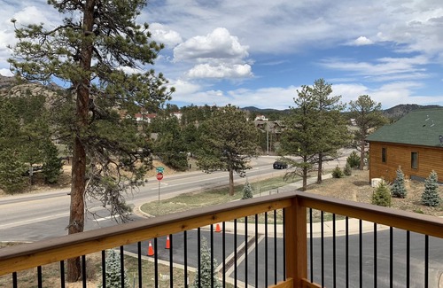 Estes Park Casa | Nueva cabina de lujo junto al hotel Stanley y 1 bock del centro