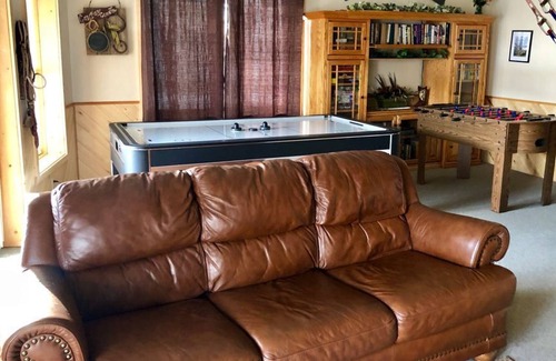Alpine Village Cabina | Luxury Cabin on the Upper Rio Grande River