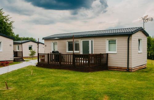 Mszczonow Otro | LUXURY CAMP - 150 m od Suntago Park