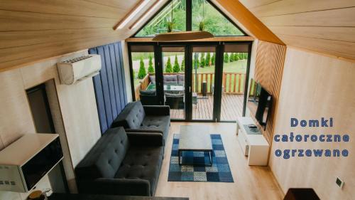 Mszczonow Otro | LUXURY CAMP - 150 m od Suntago Park